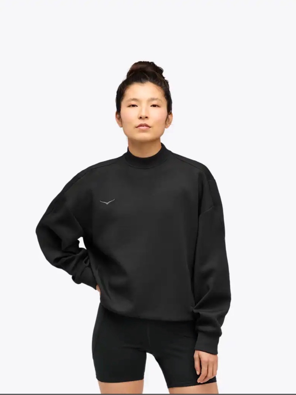 Hoka Kaitoro Knit Crew
